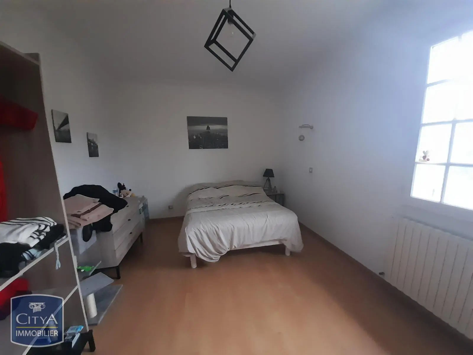 Photo 4 Appartement 1 pièce 11m²
