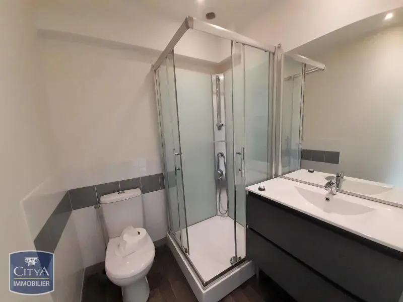 Photo 4 Appartement 1 pièce 32.14m²