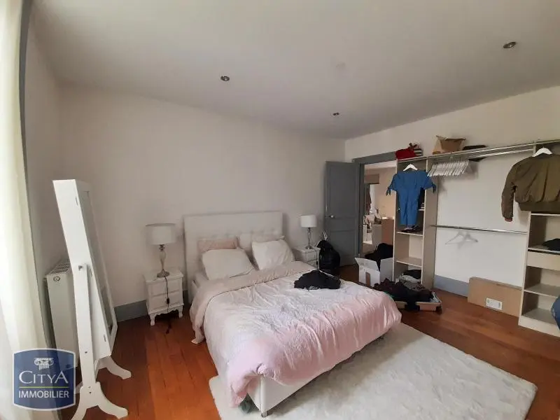LOCATION APPARTEMENT T3 LIMOGES