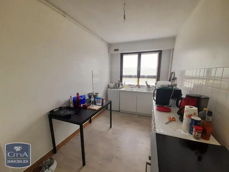 Photo 2 Appartement 2 pièces 61.17m²