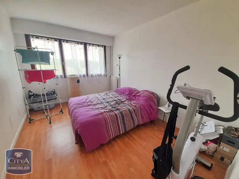 Photo 4 Appartement 2 pièces 61.17m²