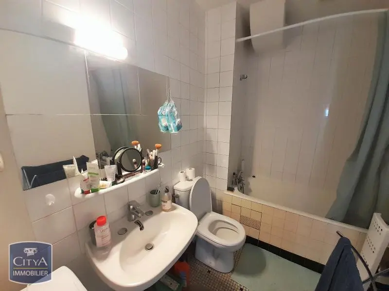 Photo 3 Appartement 2 pièces 61.17m²