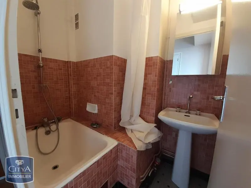 Photo 5 Appartement 1 pièce 25m²