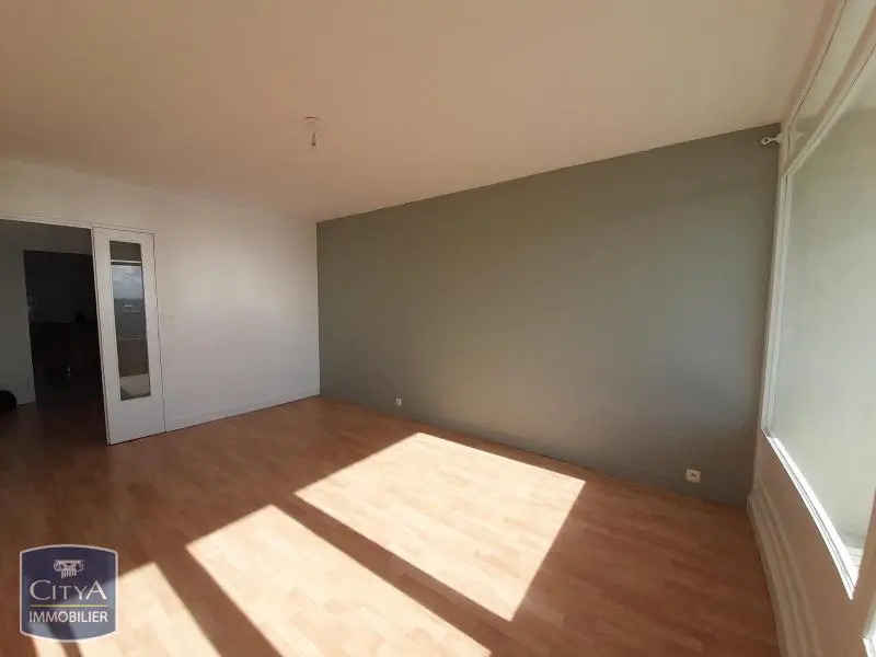 Photo 3 Appartement 3 pièces 61.7m²