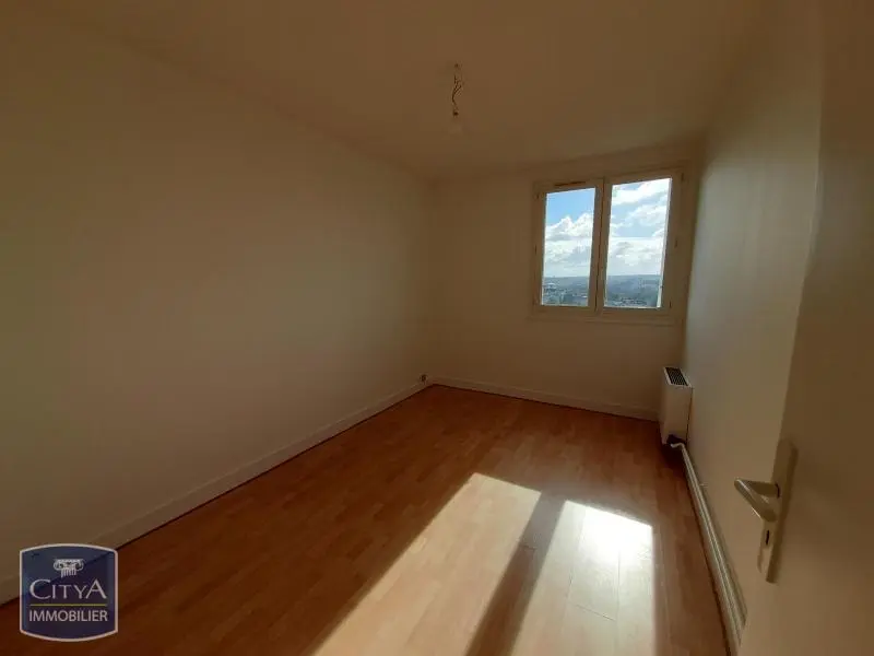 Photo 6 Appartement 3 pièces 61.7m²