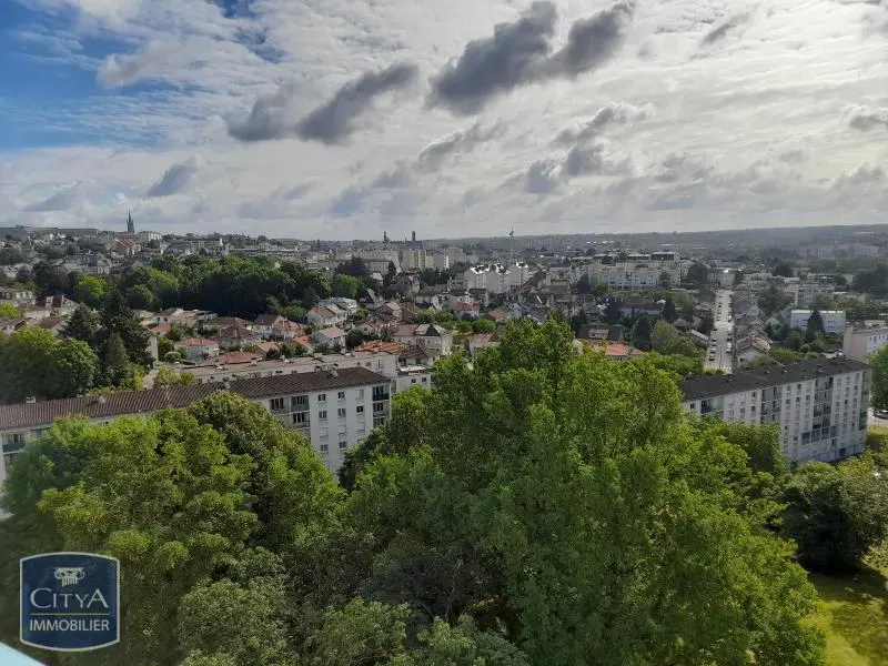 Photo 8 Appartement 3 pièces 61.7m²