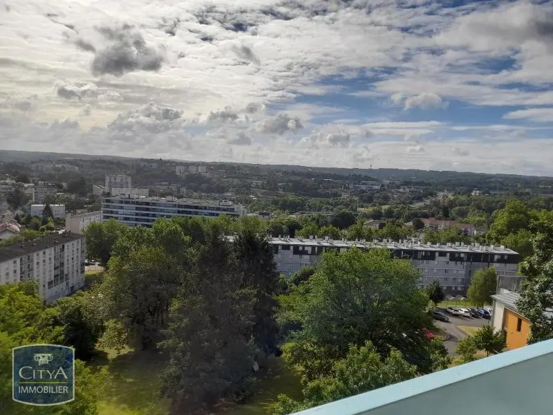 Photo 9 Appartement 3 pièces 61.7m²