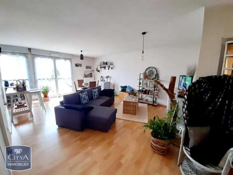 Photo 5 Appartement 4 pièces 88.69m²