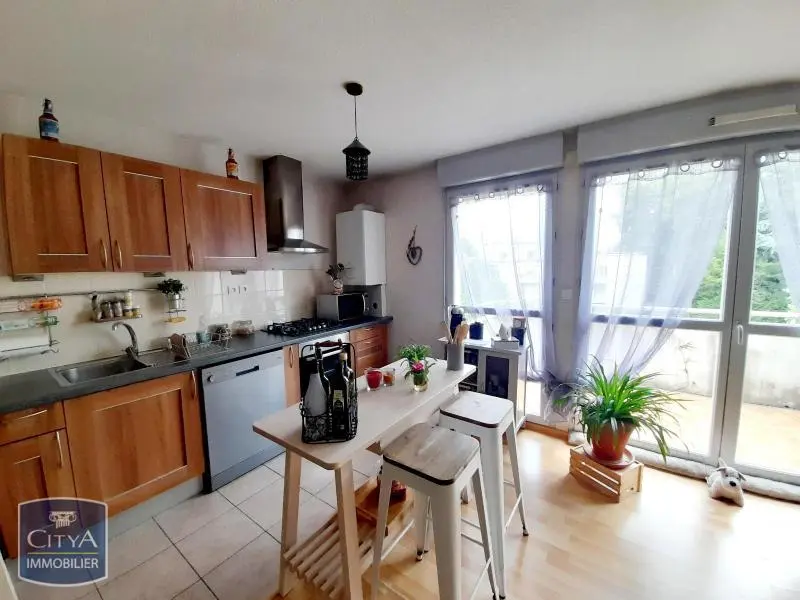 Photo 2 Appartement 4 pièces 88.69m²