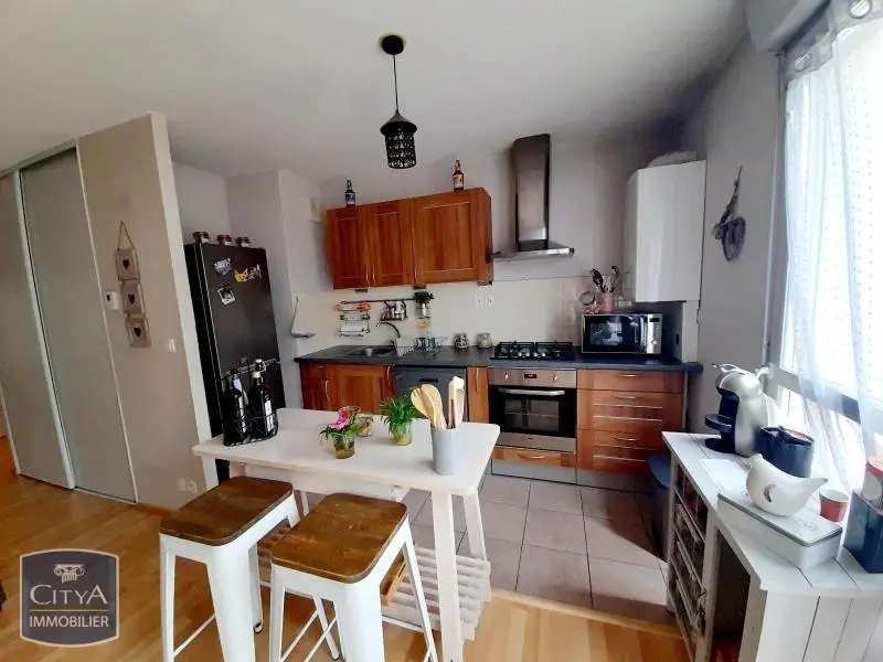 Photo 3 Appartement 4 pièces 88.69m²