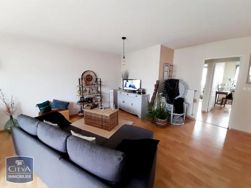 Photo 4 Appartement 4 pièces 88.69m²