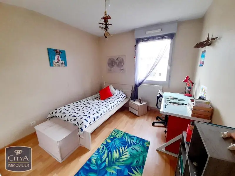 Photo 11 Appartement 4 pièces 88.69m²
