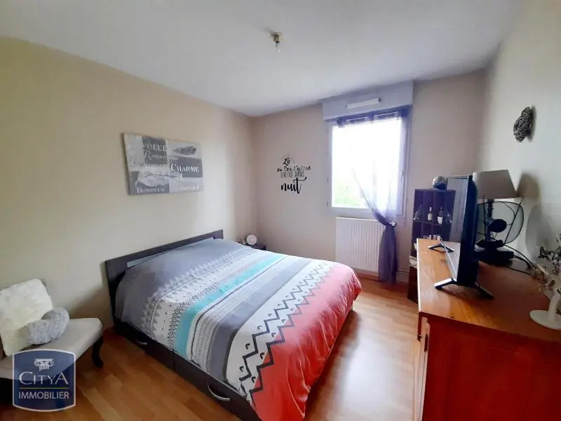 Photo 9 Appartement 4 pièces 88.69m²