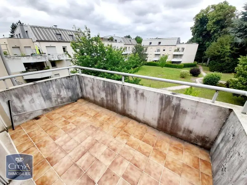 Photo 6 Appartement 4 pièces 88.69m²