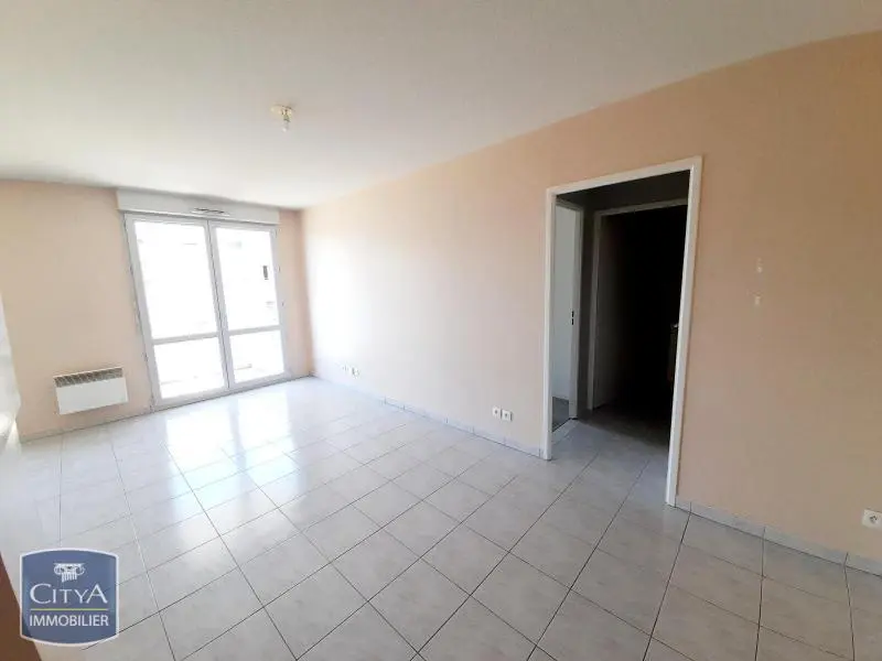 Photo 2 Appartement 2 pièces 46.5m²