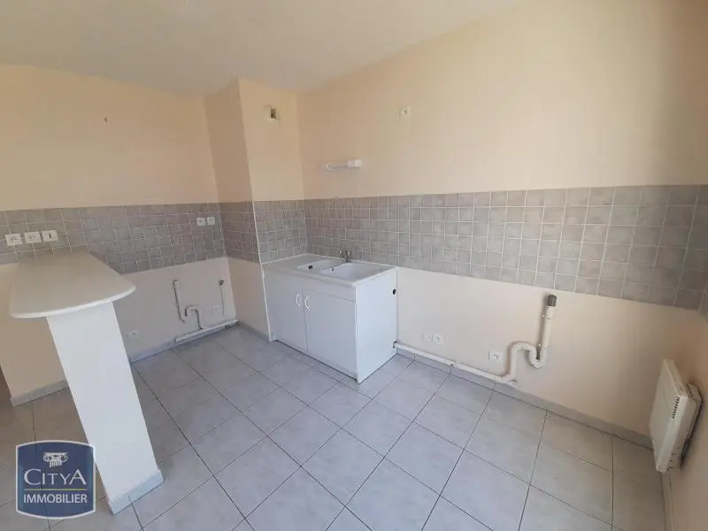 Photo 4 Appartement 2 pièces 46.5m²