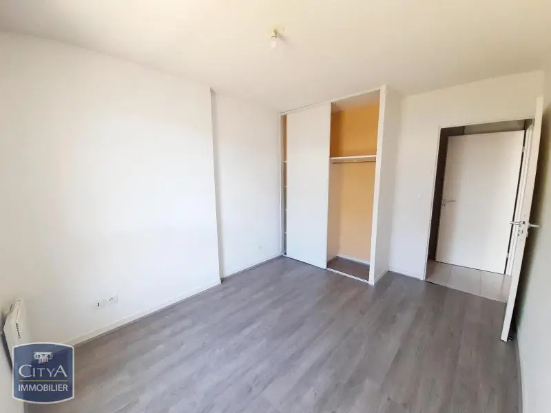 Photo 3 Appartement 2 pièces 46.5m²