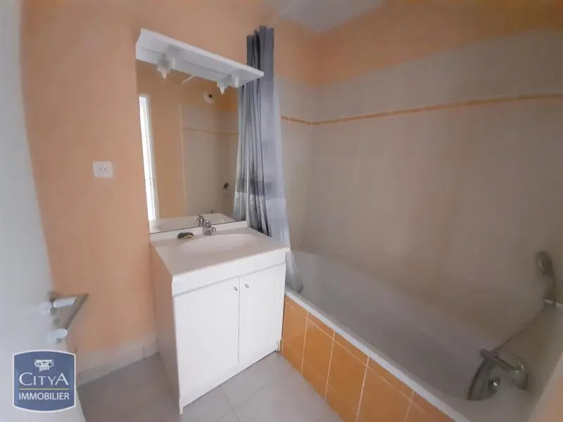 Photo 5 Appartement 2 pièces 46.5m²