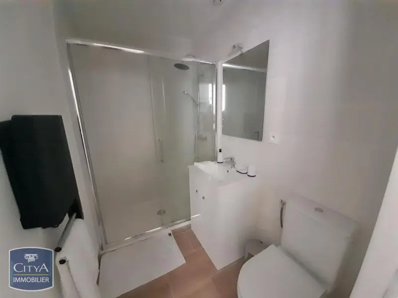 Photo 4 Appartement 2 pièces 27.76m²