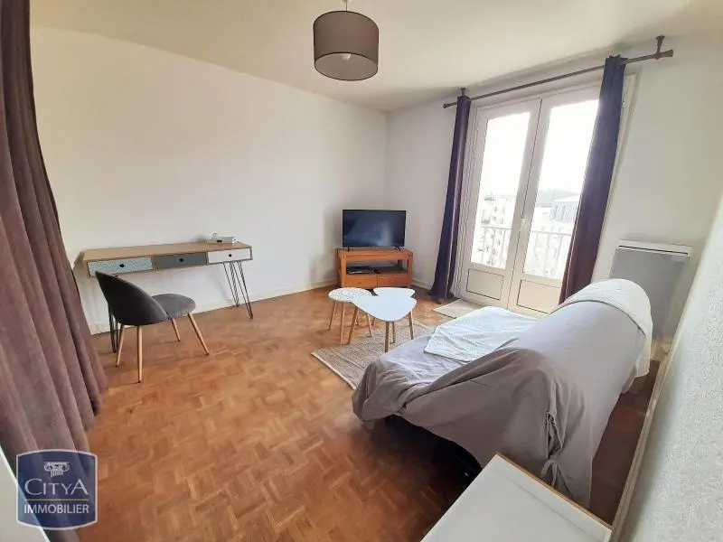 Photo 4 Appartement 1 pièce 29.96m²