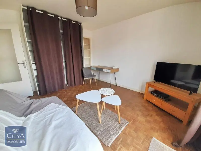 Photo 2 Appartement 1 pièce 29.96m²