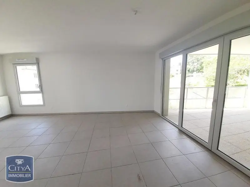 Photo 2 Appartement 3 pièces 70.54m²