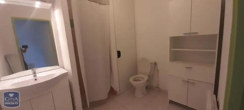 Photo 3 Appartement 1 pièce 26.17m²