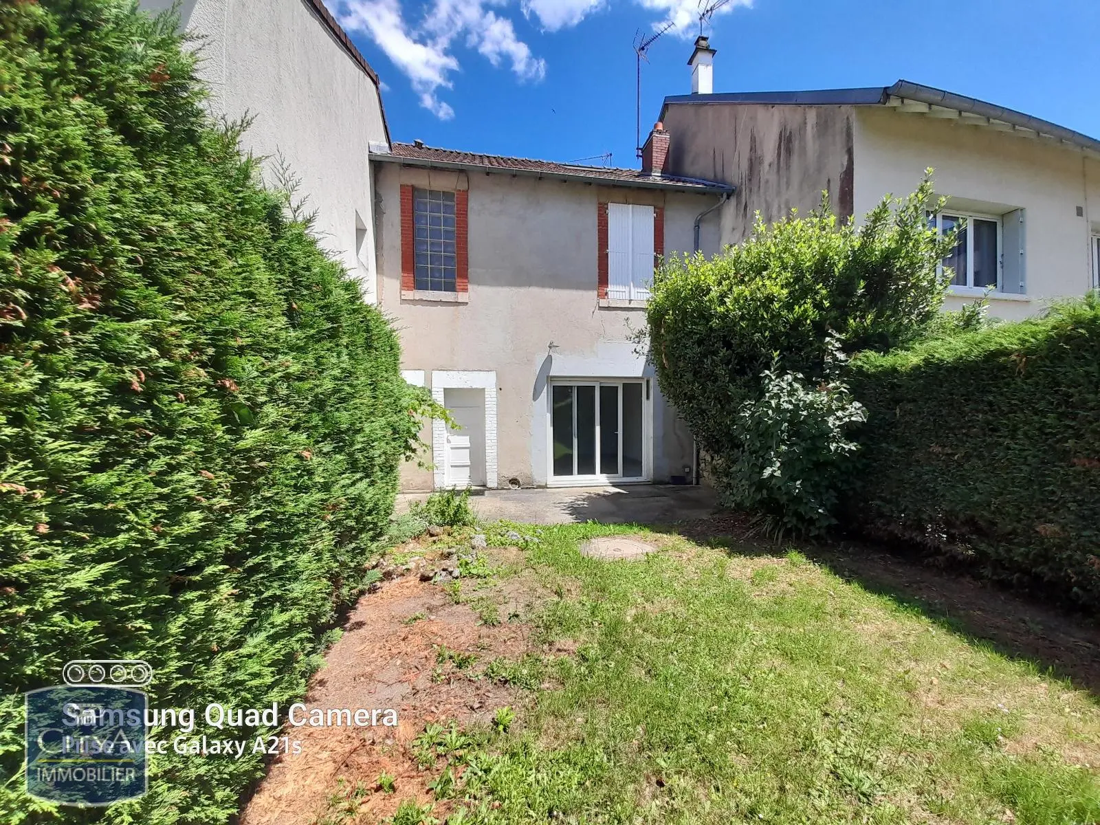 Photo 1 Maison 5 pièces 111.79m²