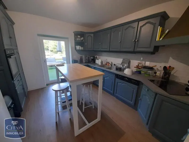 Photo 3 Appartement 1 pièce 14.76m²