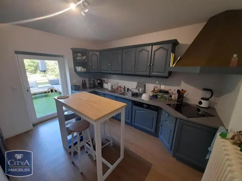 Photo 13 Appartement 1 pièce 14.76m²