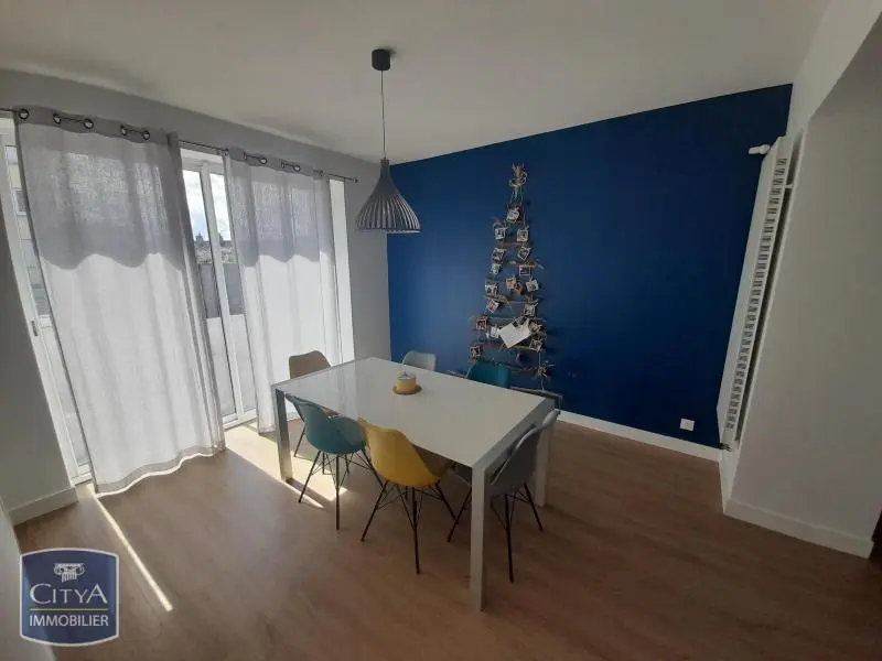 Photo 4 Appartement 1 pièce 14.76m²