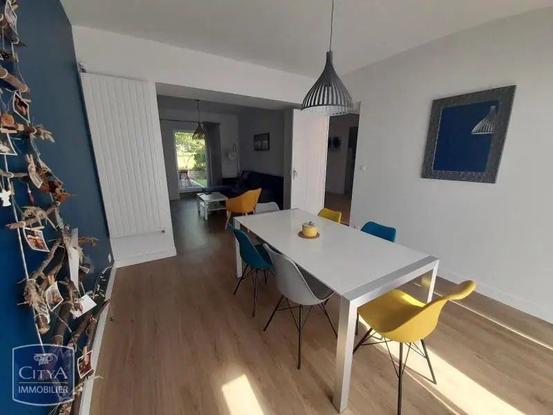 Photo 14 Appartement 1 pièce 14.76m²