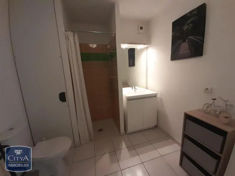 Photo 3 Appartement 1 pièce 22.94m²