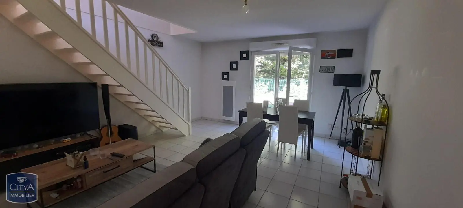 Photo 1 Maison 3 pièces 62.57m²