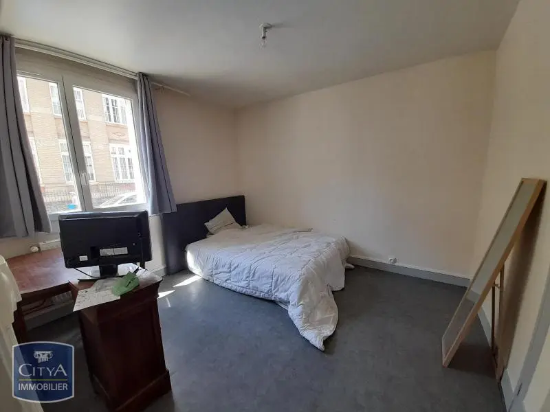 Photo 3 Appartement 3 pièces 51.39m²