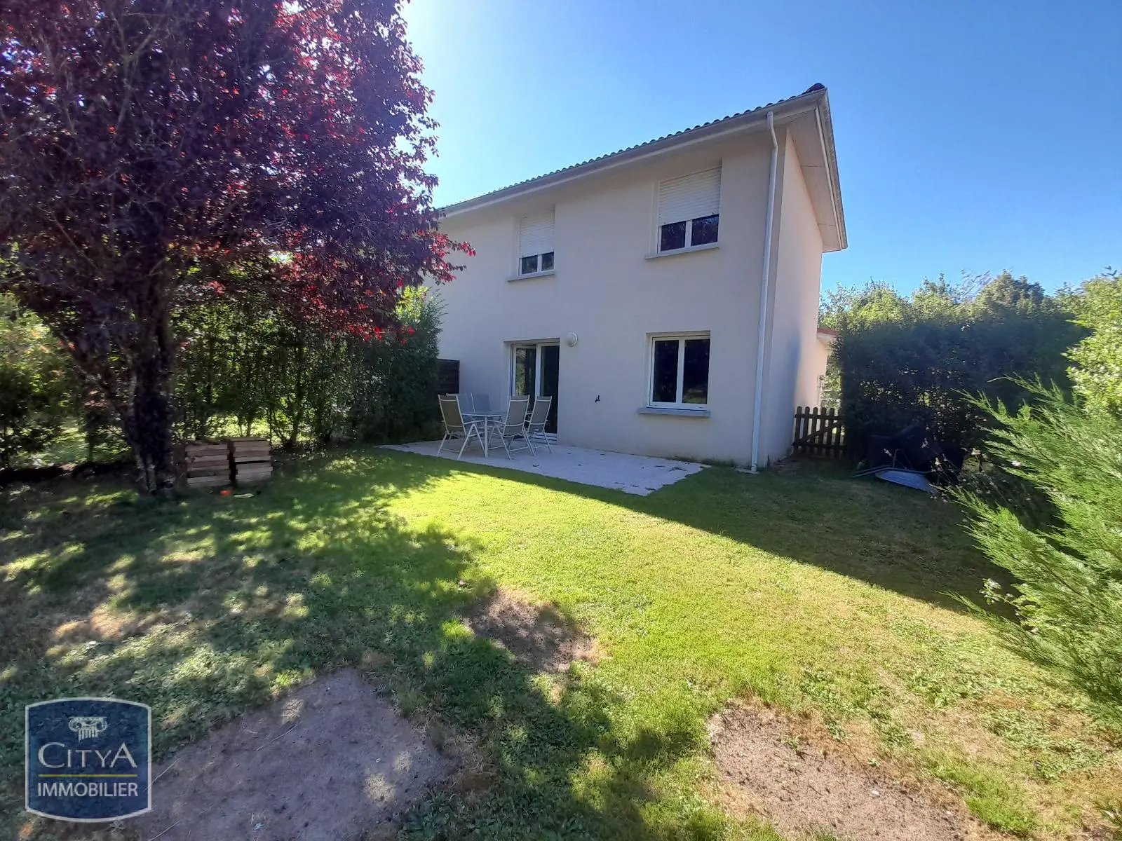 Photo 1 Maison 4 pièces 78.8m²
