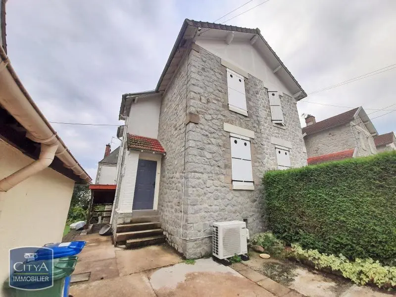 Photo 1 Maison 5 pièces 76.05m²