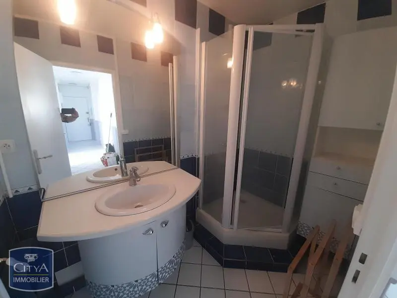 LOCATION APPARTEMENT MEUBLE LIMOGES