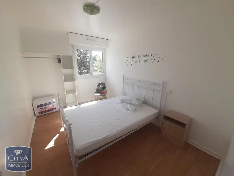 LOCATION APPARTEMENT MEUBLE LIMOGES