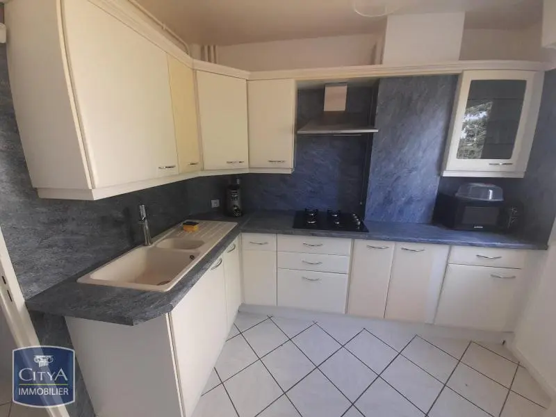 LOCATION APPARTEMENT MEUBLE LIMOGES