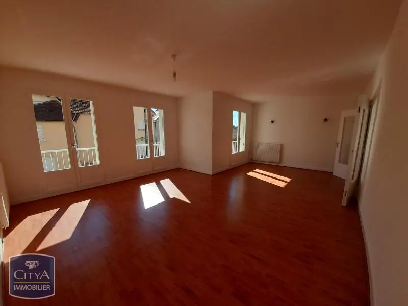 Photo 2 Appartement 5 pièces 100m²