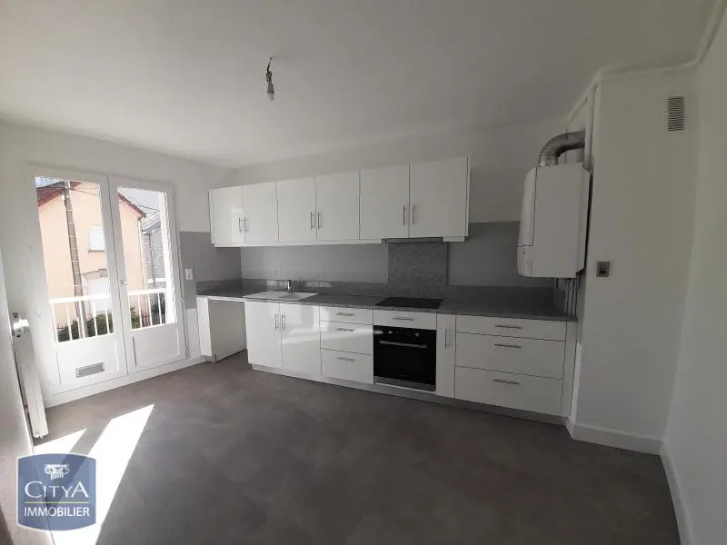 Photo 1 Appartement 5 pièces 100m²