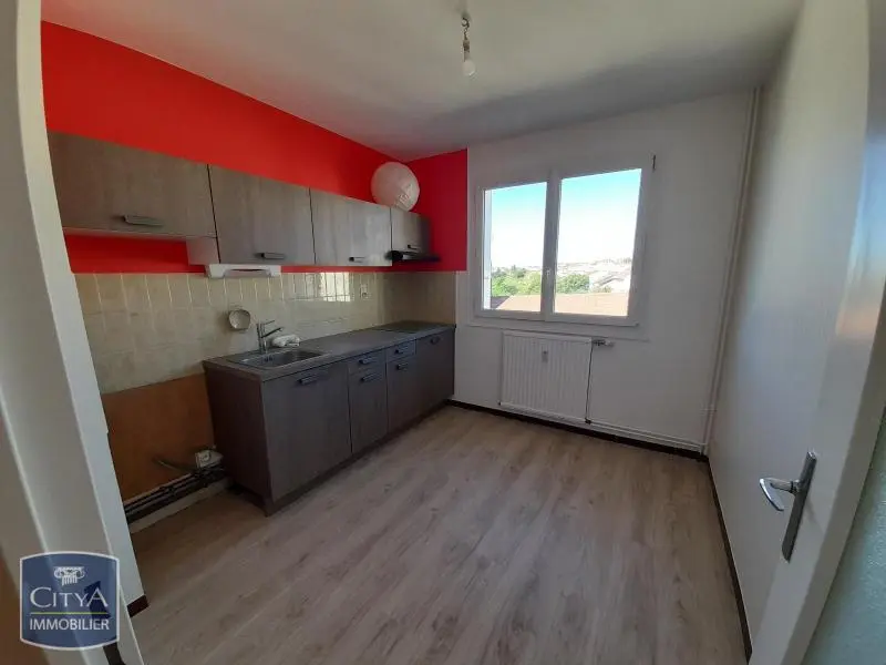 Photo 1 Appartement 2 pièces 47m²