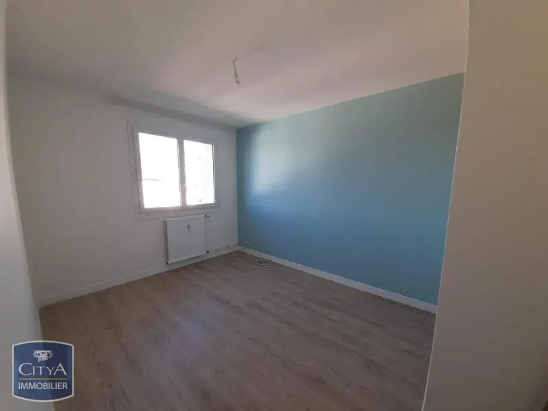 Photo 3 appartement Limoges