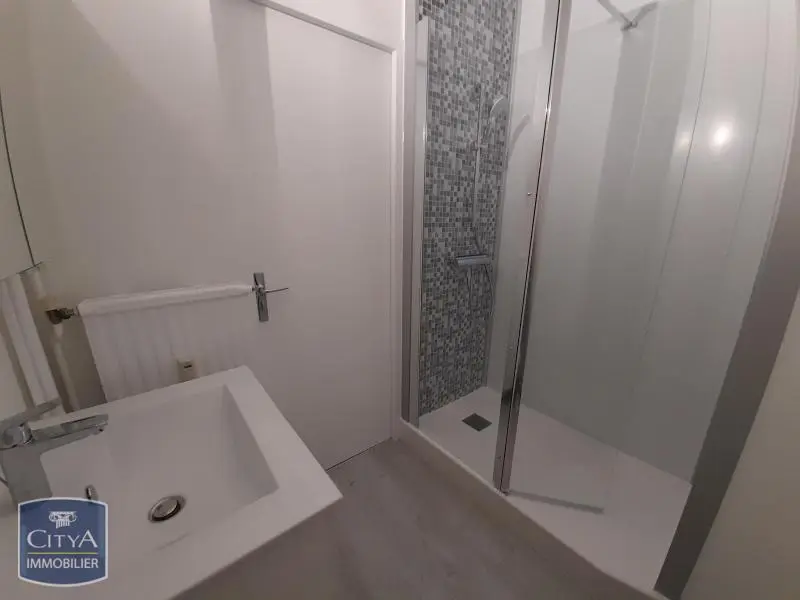 Photo 1 appartement Limoges