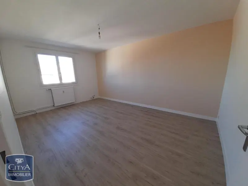 Photo 2 appartement Limoges