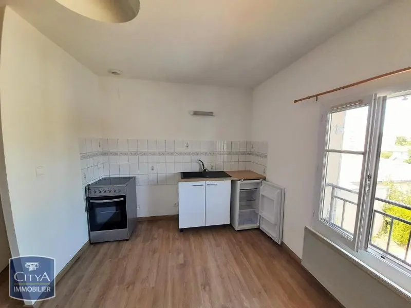 Photo 1 Appartement 2 pièces 40.32m²