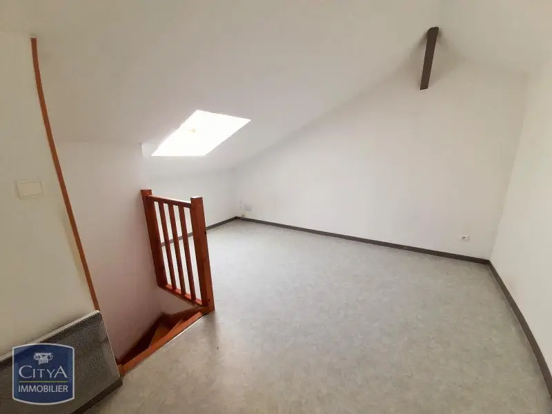 Photo 4 Appartement 2 pièces 40.32m²
