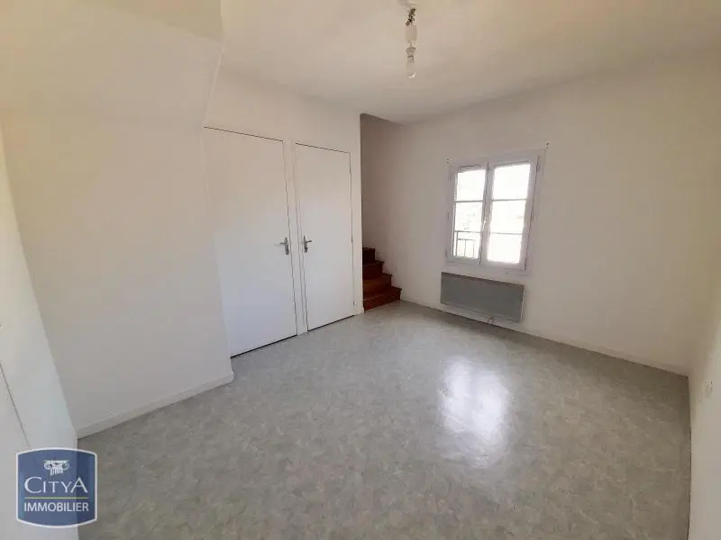 Photo 5 Appartement 2 pièces 40.32m²