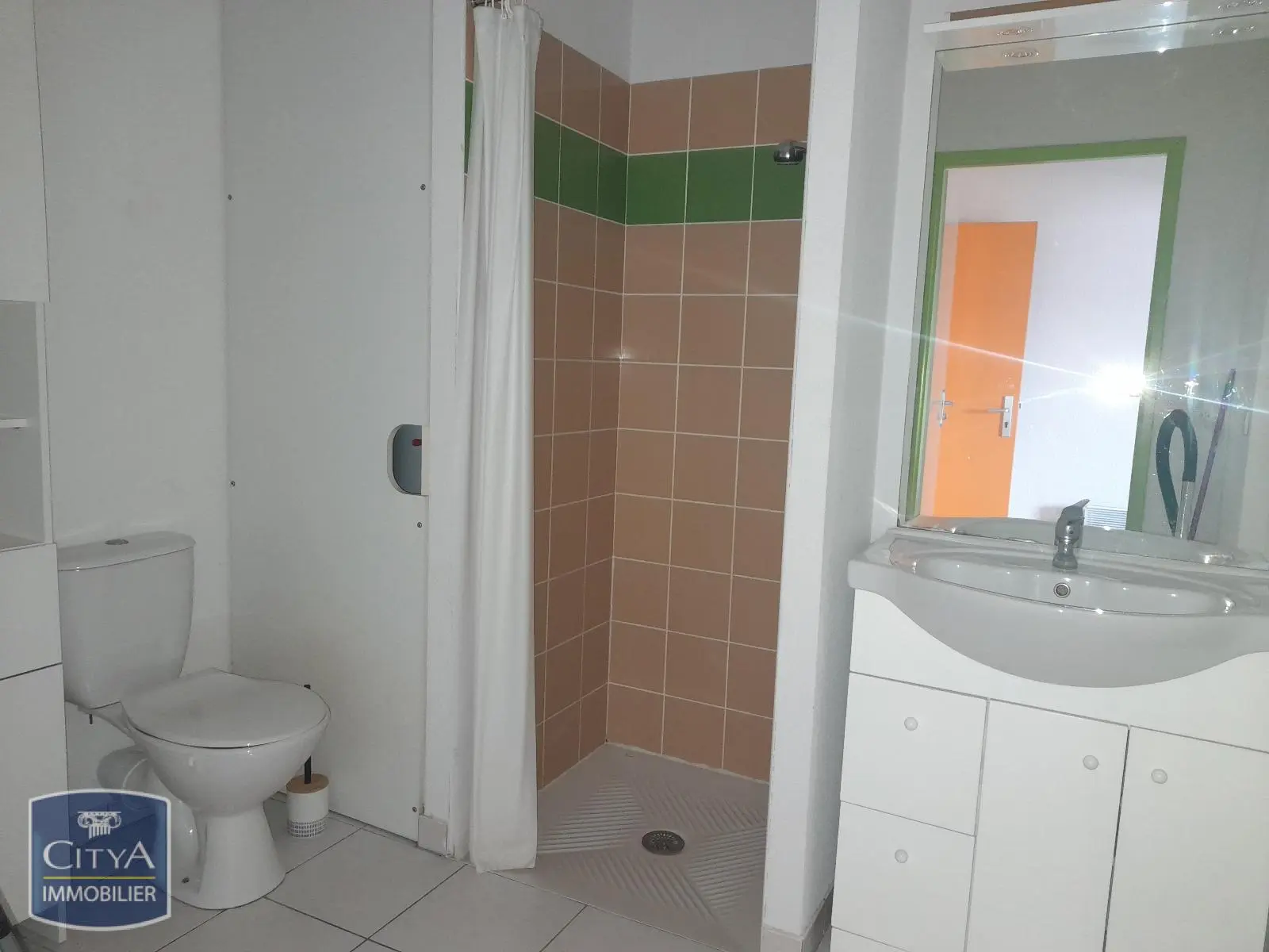 Photo 3 Appartement 1 pièce 25.97m²